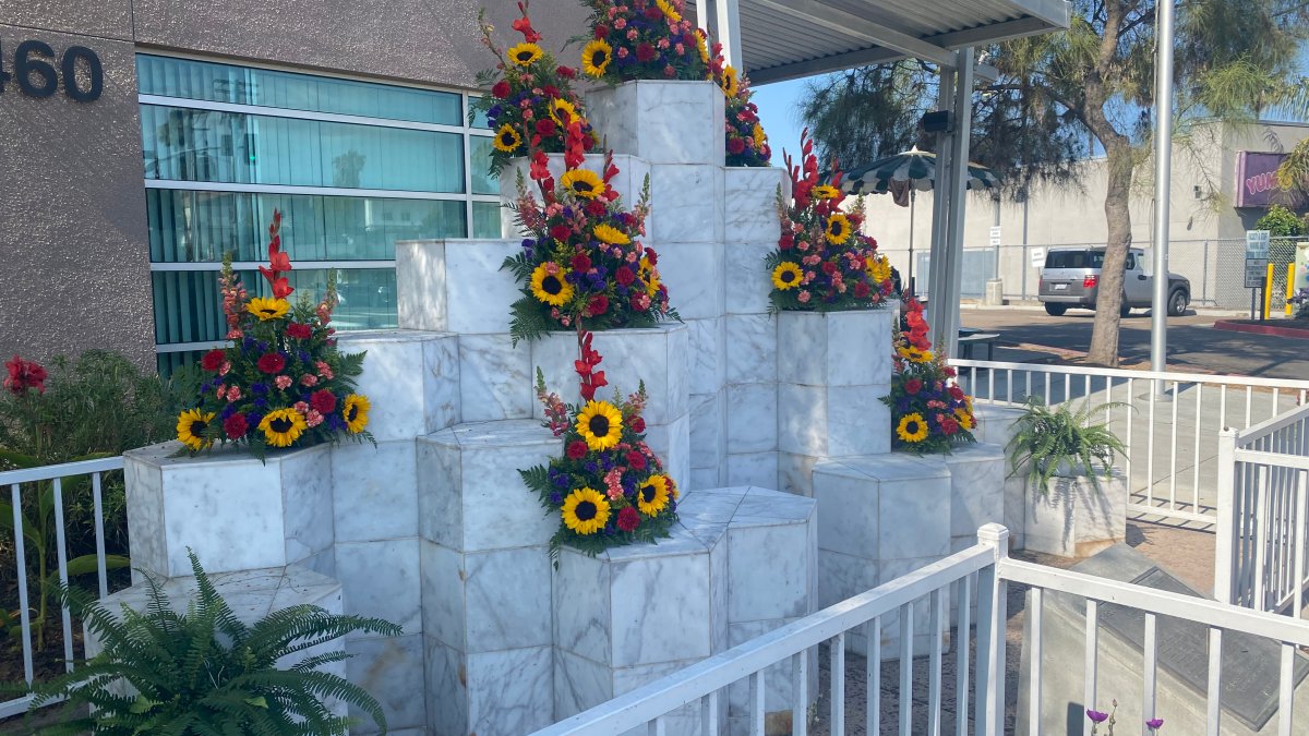 Remembering the San Ysidro McDonald’s Massacre 37 Years Later NBC Los