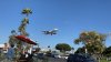 Pilot Reports Another Jetpack-Like Mystery Object Flying Near LAX