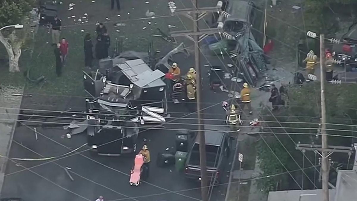 LA City Council Seeks to Permanently House South LA Families Affecte by