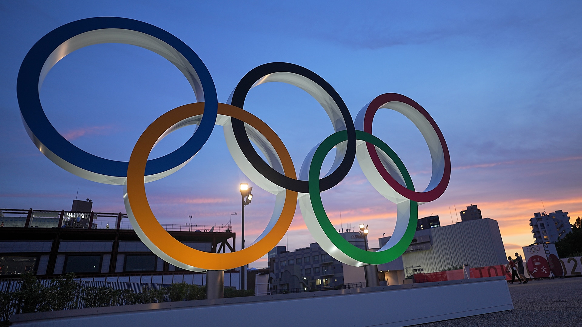 7 Significant Political Events at the Olympic Games | Britannica