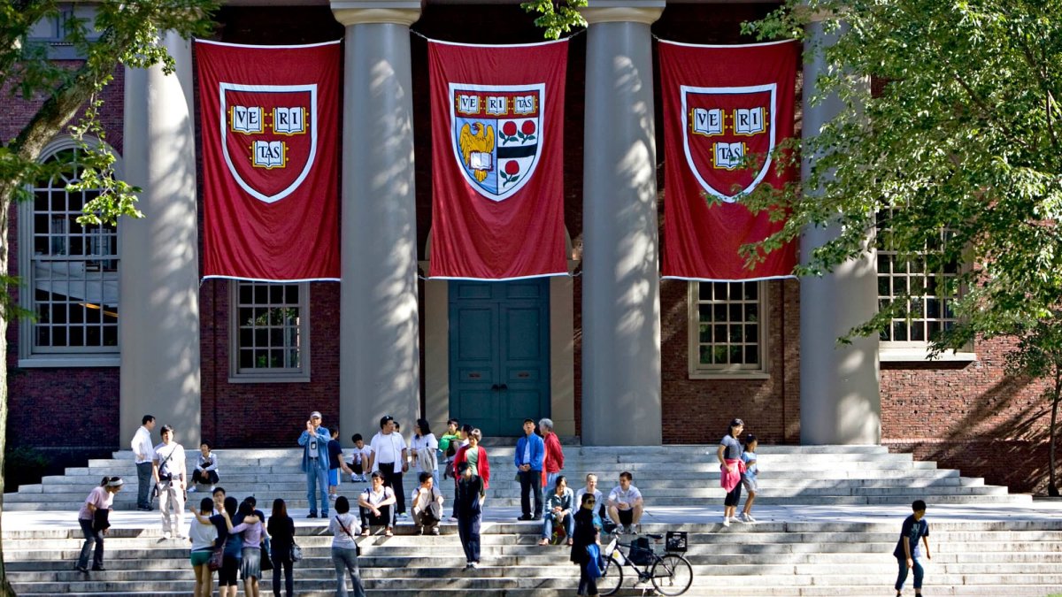 Supreme Court Set to Hear Cases Challenging Affirmative Action in College Admissions – NBC Los Angeles - Vimarsana News