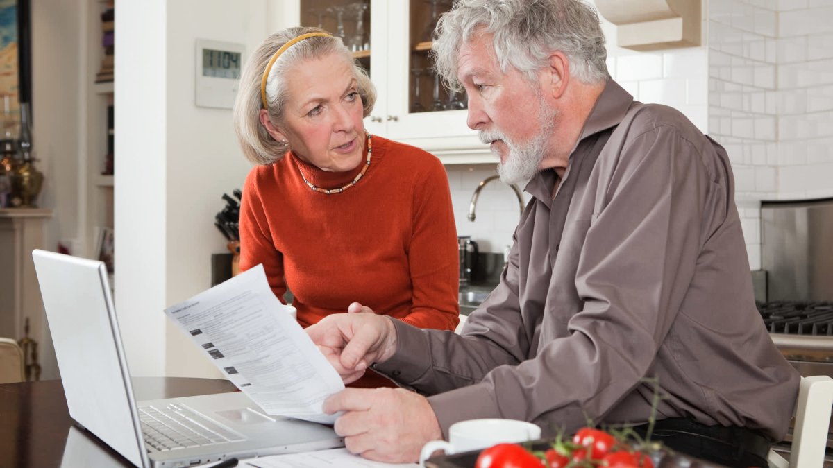 Social Security: What You Need to Know About Cost-of-Living Adjustments for 2022 – NBC Los Angeles - Vimarsana News