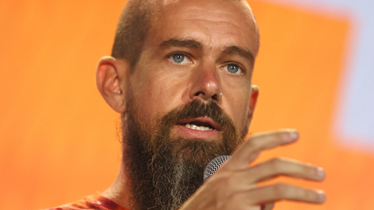 Jack Dorsey: Block Is 'Officially Building an Open Bitcoin Mining System' – NBC Los Angeles - Vimarsana News