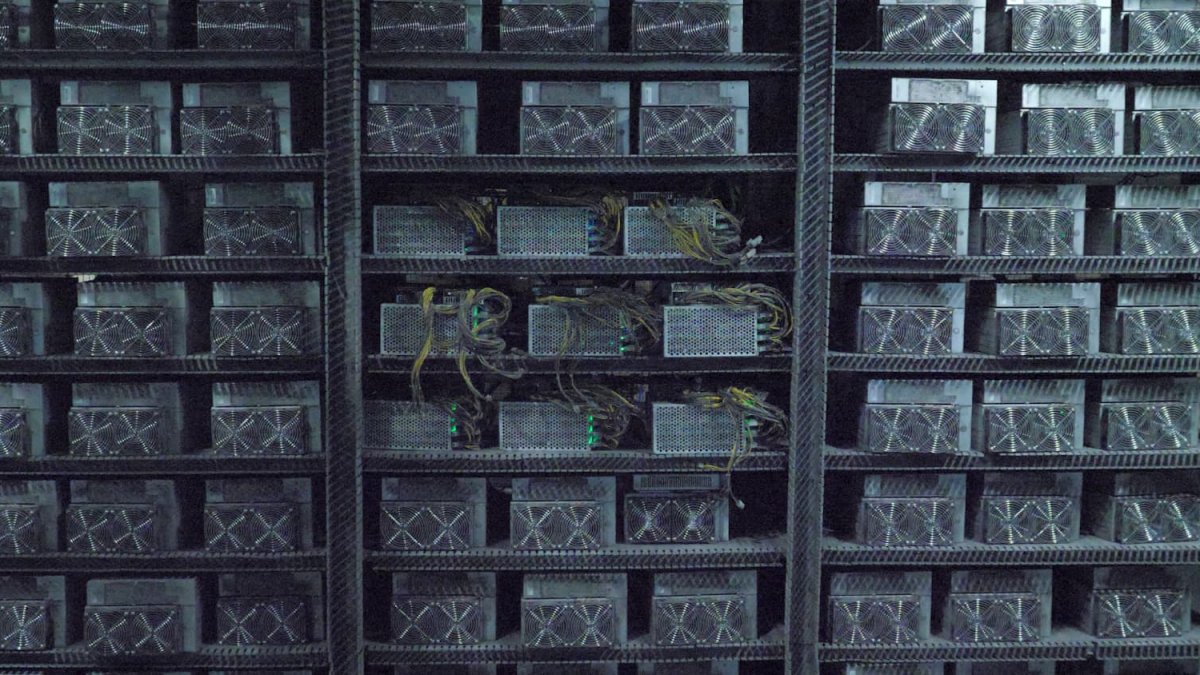 New York Is Close to a Bitcoin Mining Crackdown — Here's What That Means for the Industry - Vimarsana News