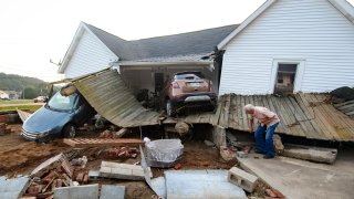 Tennessee Flooding