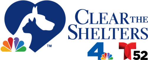 NBC4 and TELEMUNDO 52’s Clear The Shelters “Adopt and Donate” Campaign Returns Aug. 23 to Sept. 19 – NBC Los Angeles NBC4 and TELEMUNDO 52’s Clear The Shelters “Adopt and Donate” Campaign Returns Aug. 23 to Sept. 19 – NBC Los Angeles