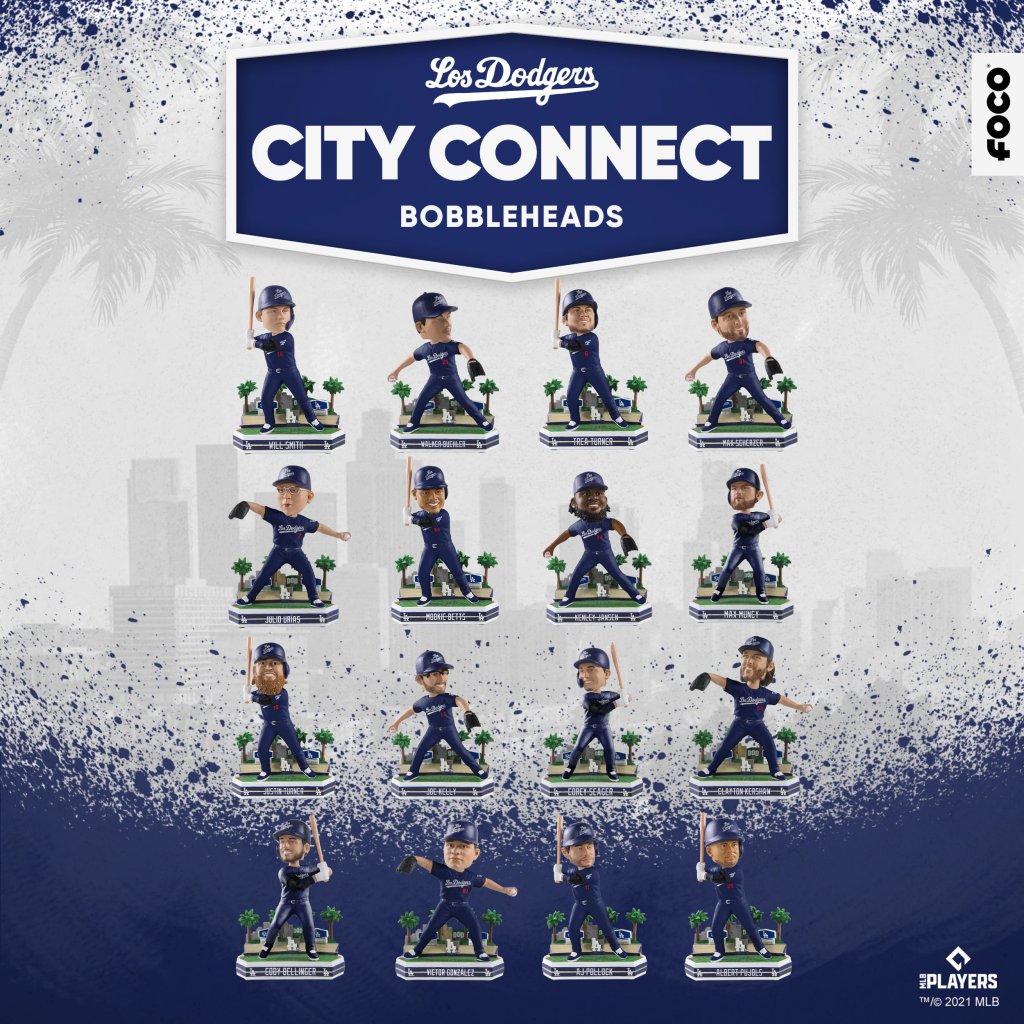 2022 dodgers city connect jersey