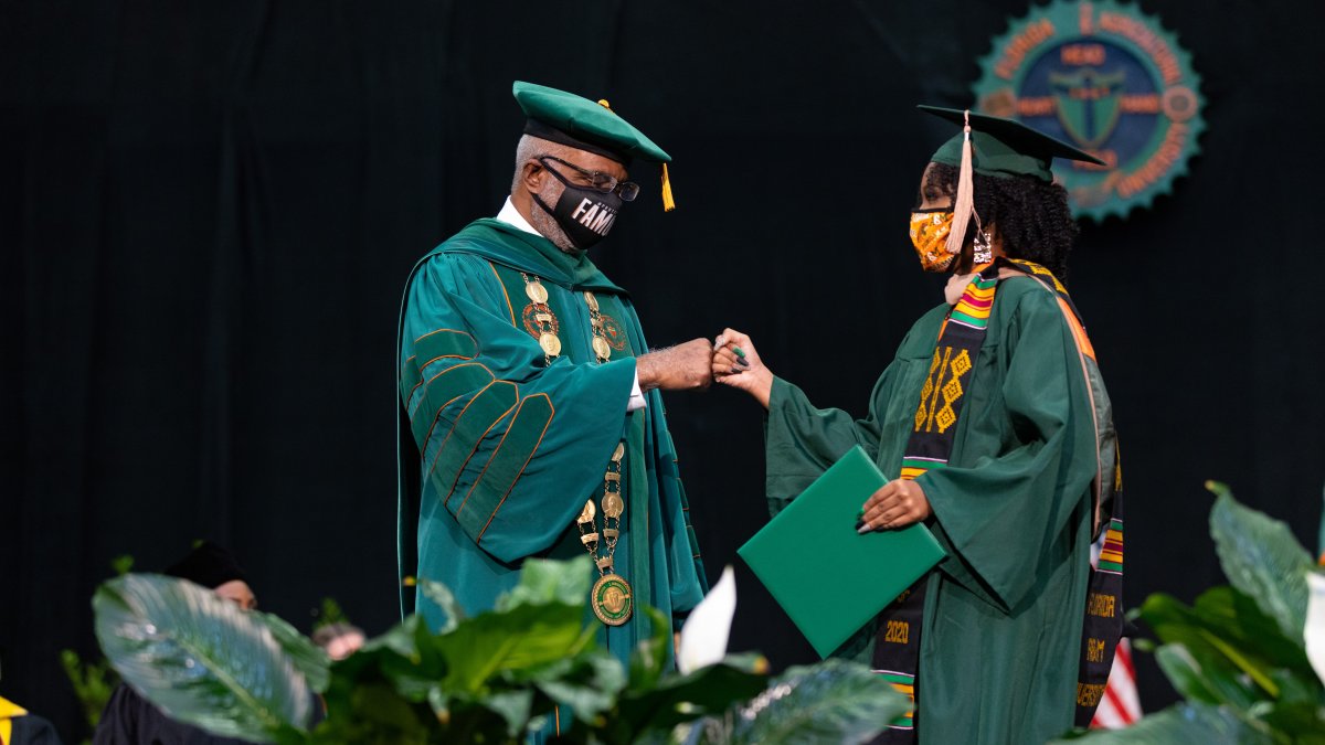 FAMU Erases 16 Million In Student Debt NBC Los Angeles