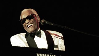 Ray Charles