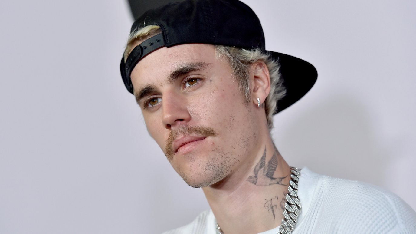 Justin Bieber Leads Nominees for 2021 MTV Video Music Awards NBC Los