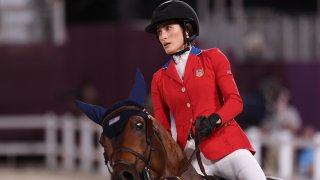 Jessica Springsteen