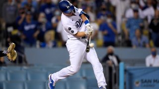 Colorado Rockies v Los Angeles Dodgers