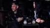 Travis Barker Says ‘Anything Is Possible' With Kourtney Kardashian in 1st Flight Since 2008 Crash