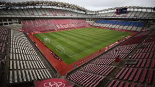 Kashima Stadium