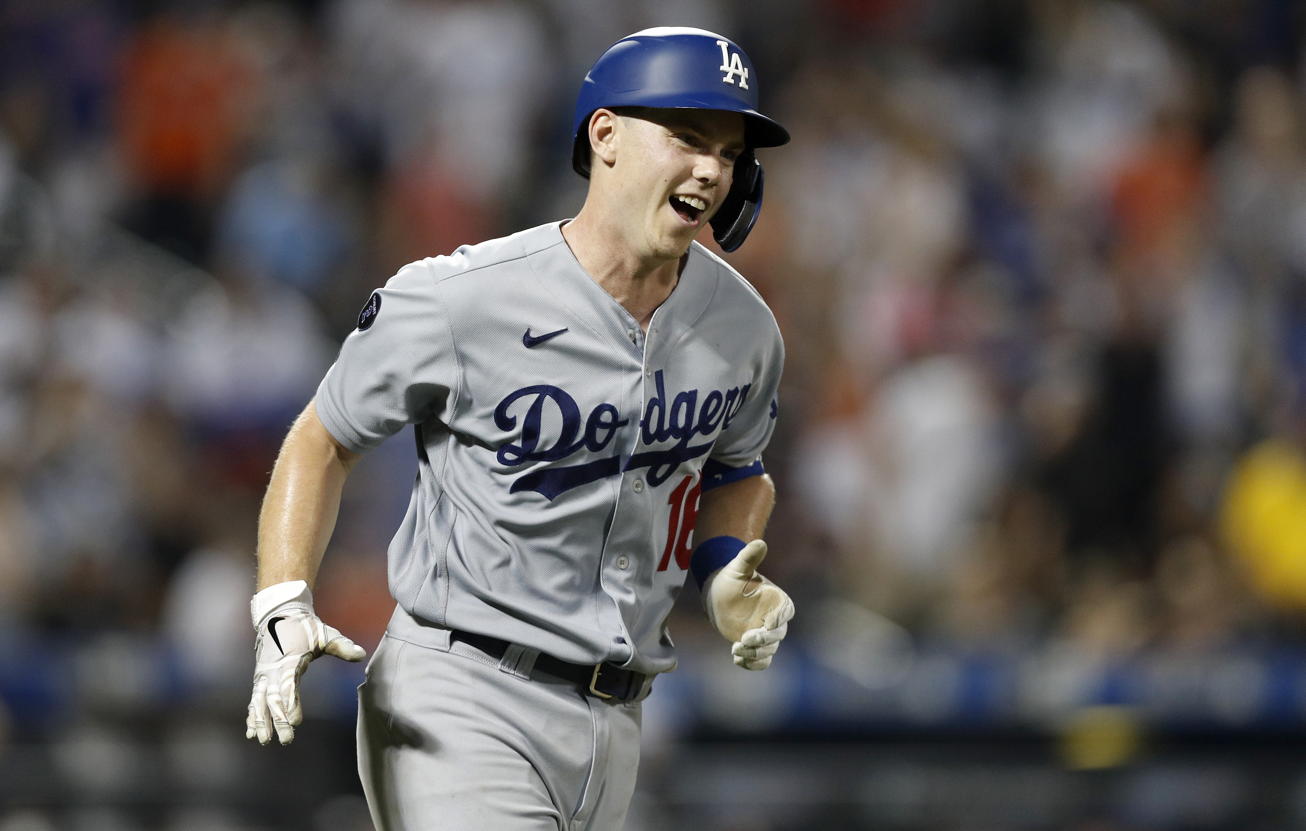 Dodgers Roster: Trea Turner Activated, Victor Gonzalez Placed On