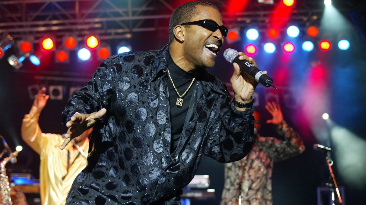 Kool &amp; the Gang Co-Founder Dennis Thomas Dead at Age 70 – NBC Los Angeles -  verticallobby.com