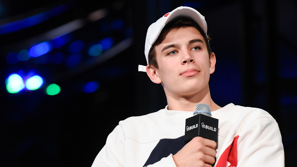 Hayes Grier – From Viral Star to Ballroom Ballroom Blitz Hayes Grier – From Viral Star to Ballroom Ballroom Blitz