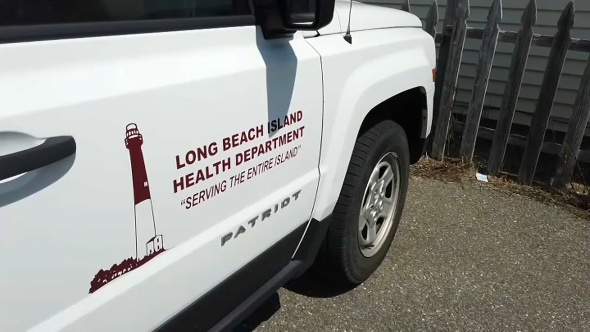 Long Beach Reports Record Flea-Borne Typhus Cases, 75% Hospitalized