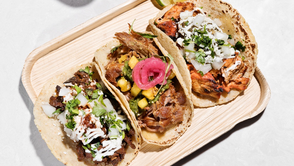 Surf Tacos Make a Delish Debut at Palisades Village – NBC Los Angeles Surf Tacos Make a Delish Debut at Palisades Village – NBC Los Angeles
