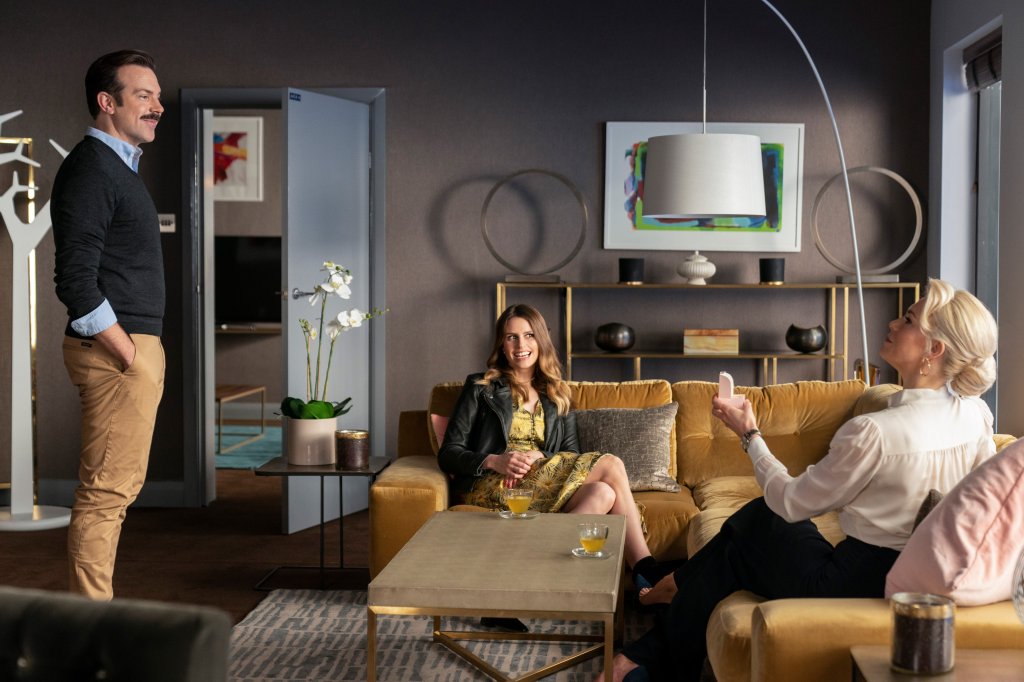 You Better Believe Ted Lasso s Famous Biscuits Are Back And We Have You Better Believe Ted Lasso s Famous Biscuits Are Back And We Have