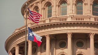 Texas Passes New Limits on Transgender High School Athletes 1