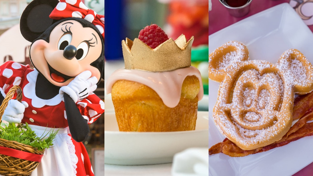 Disneyland Reveals Dining Reopenings, Dates, Details – NBC Los Angeles Disneyland Reveals Dining Reopenings, Dates, Details – NBC Los Angeles
