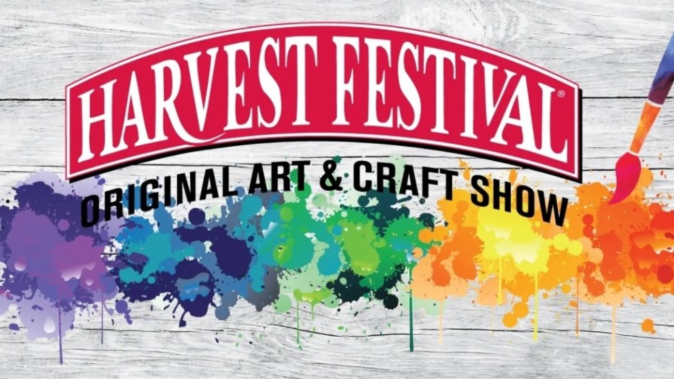 The Harvest Festival Will Be Back in Ventura This Autumn – NBC Los Angeles