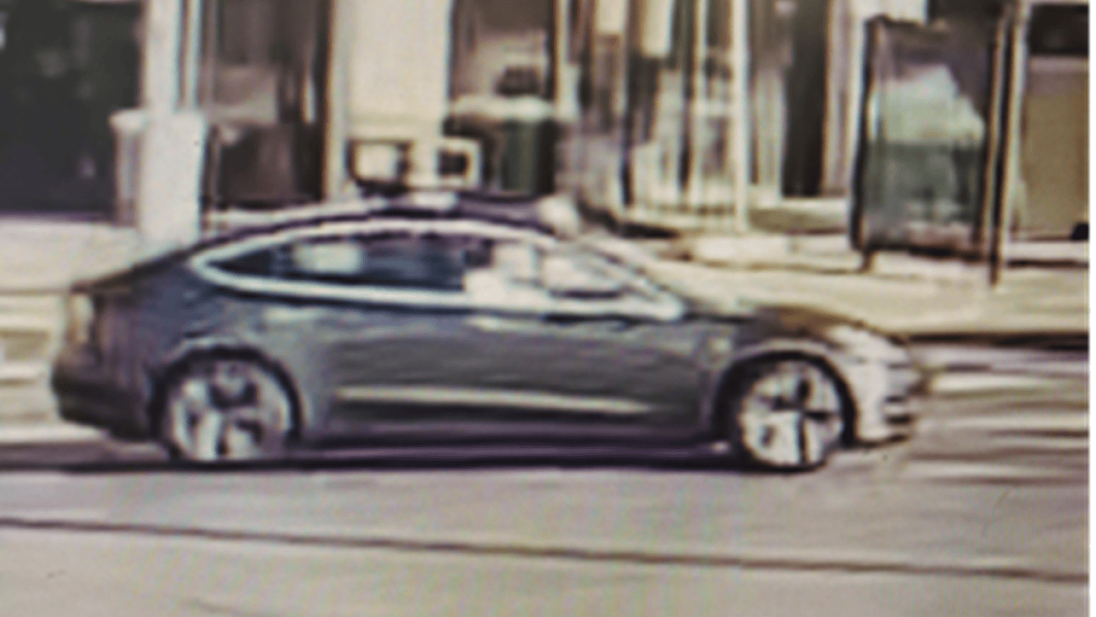 LAPD Searching for North Hollywood Hit and Run Driver – NBC Los Angeles