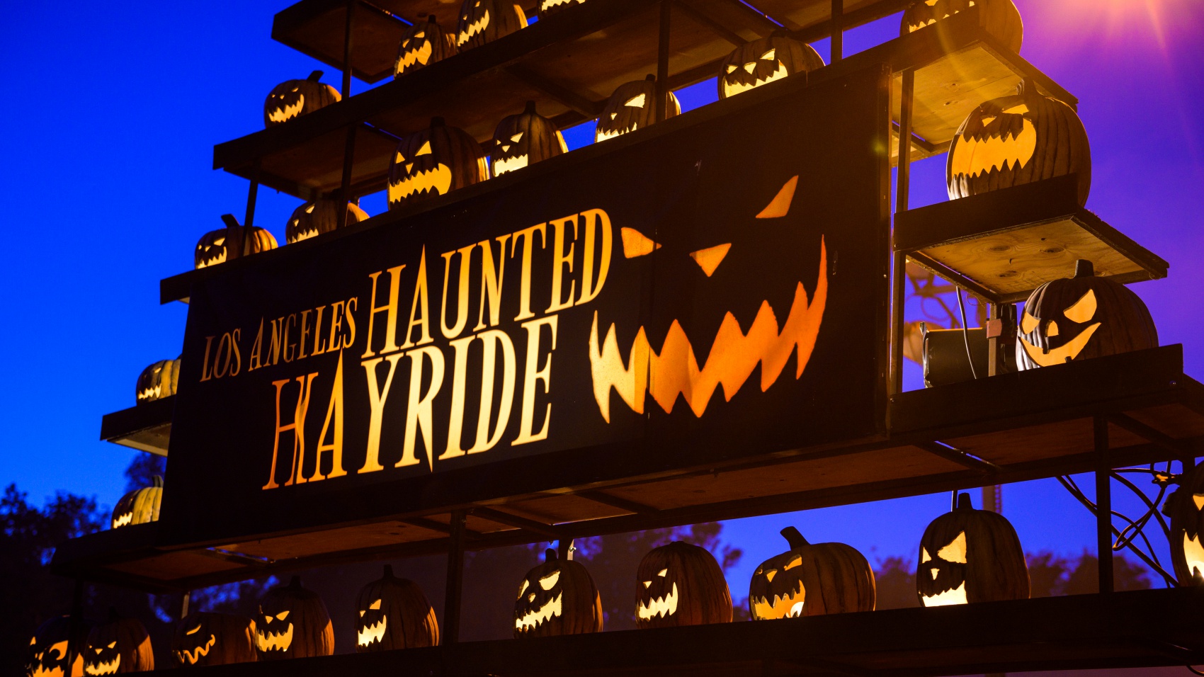 Fresh Frights Find Halloween 2021 Events Around Socal Nbc Los Angeles