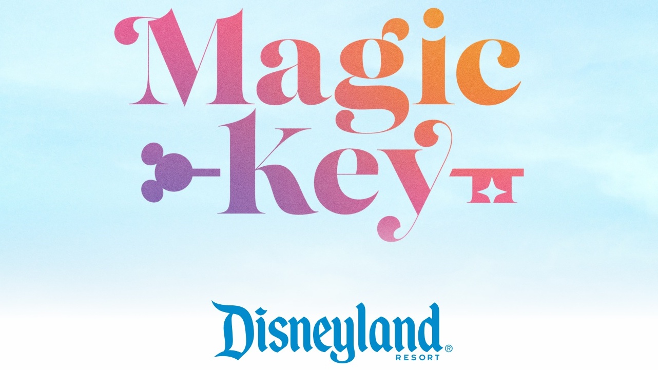Disneyland’s New ‘Magic Key’ Program Replaces Annual Passes NBC Los