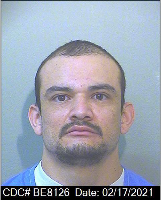 Authorities Looking for Prisoner Who Walked Away From LA Facility – NBC Los Angeles Authorities Looking for Prisoner Who Walked Away From LA Facility – NBC Los Angeles