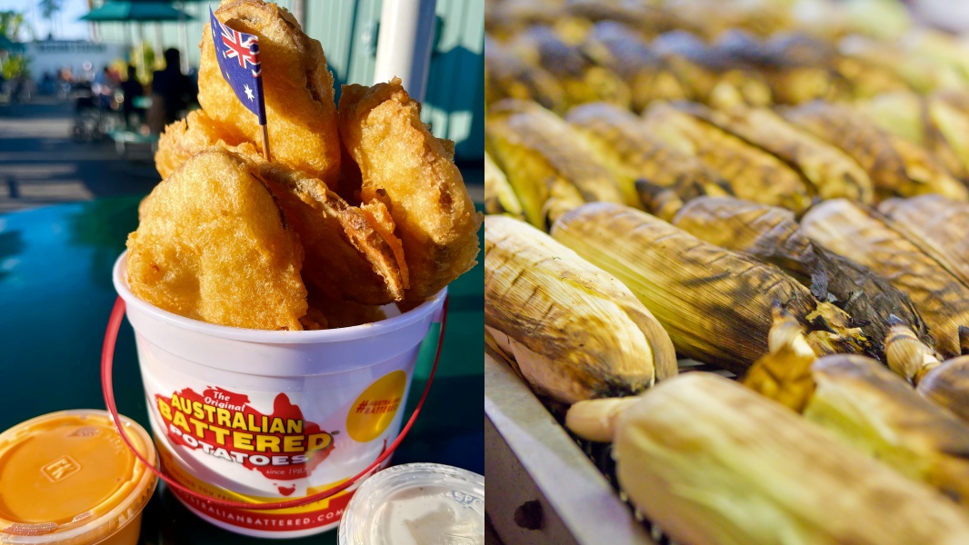 OC Fair’s Flavorful Final Week Is Now Grilling – NBC Los Angeles OC Fair’s Flavorful Final Week Is Now Grilling – NBC Los Angeles