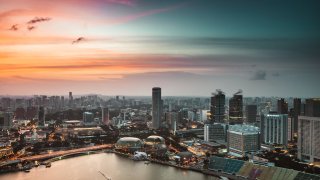 Singapore has hinted that unvaccinated travelers may be subject to longer quarantine periods and additional testing.