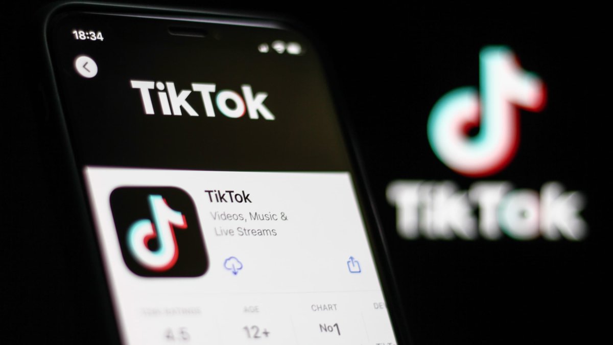 Teen TikTok Star's Dad Fatally Shoots Armed Stalker – NBC Los Angeles - Vimarsana News