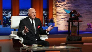 Kevin O’Leary Reacts to a Couple Fighting Over What to Do With Their $200,000 Savings
