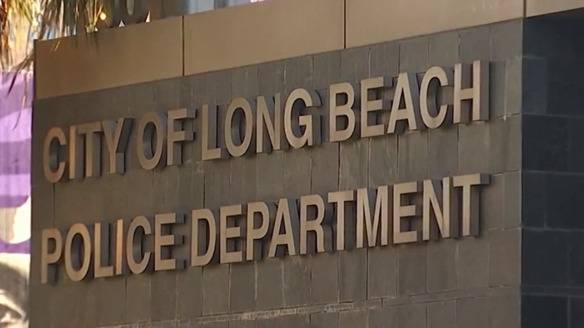 Long Beach Police Adopts New Police Vetting Database – NBC Los Angeles