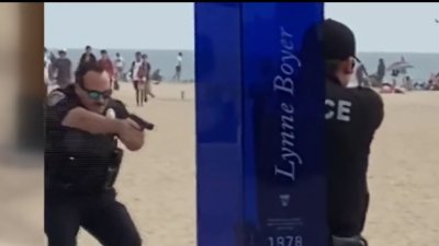 Community Meeting to Be Held About Police Shooting
