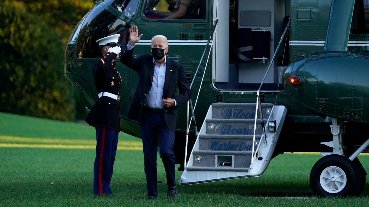 White House Taps Populist Message as Biden Pushes .5T Plan – NBC Los Angeles White House Taps Populist Message as Biden Pushes .5T Plan – NBC Los Angeles