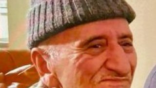 Abdul Zaheri was reported missing on Tuesday, Sept. 7, 2021.