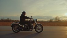 "Florian's Knights" explores the mental health issues firefighters deal with and how they use motorcycle riding to help. It will be released in select theaters Sept. 10.
