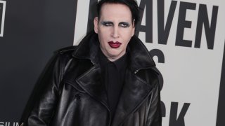Marilyn Manson