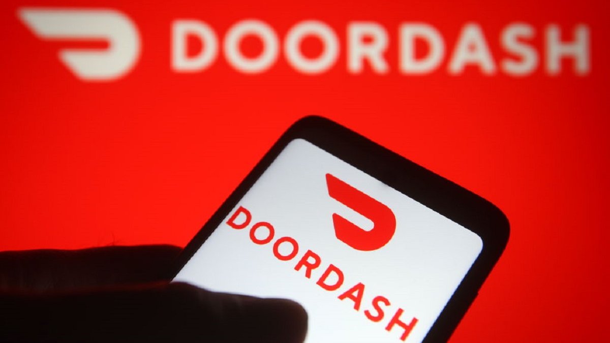 DoorDash Changes How Drivers Are Paid With New App Features