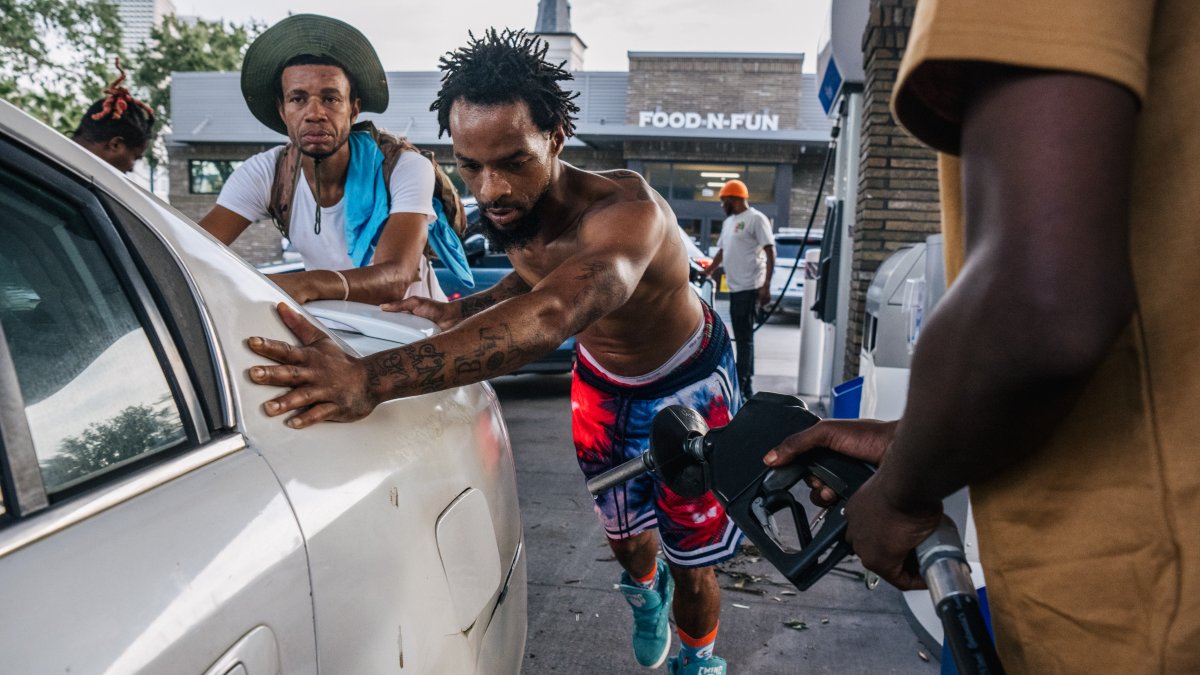 Hurricane-Hardened City Coping – NBC Los Angeles Hurricane-Hardened City Coping – NBC Los Angeles