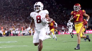 Stanford v USC