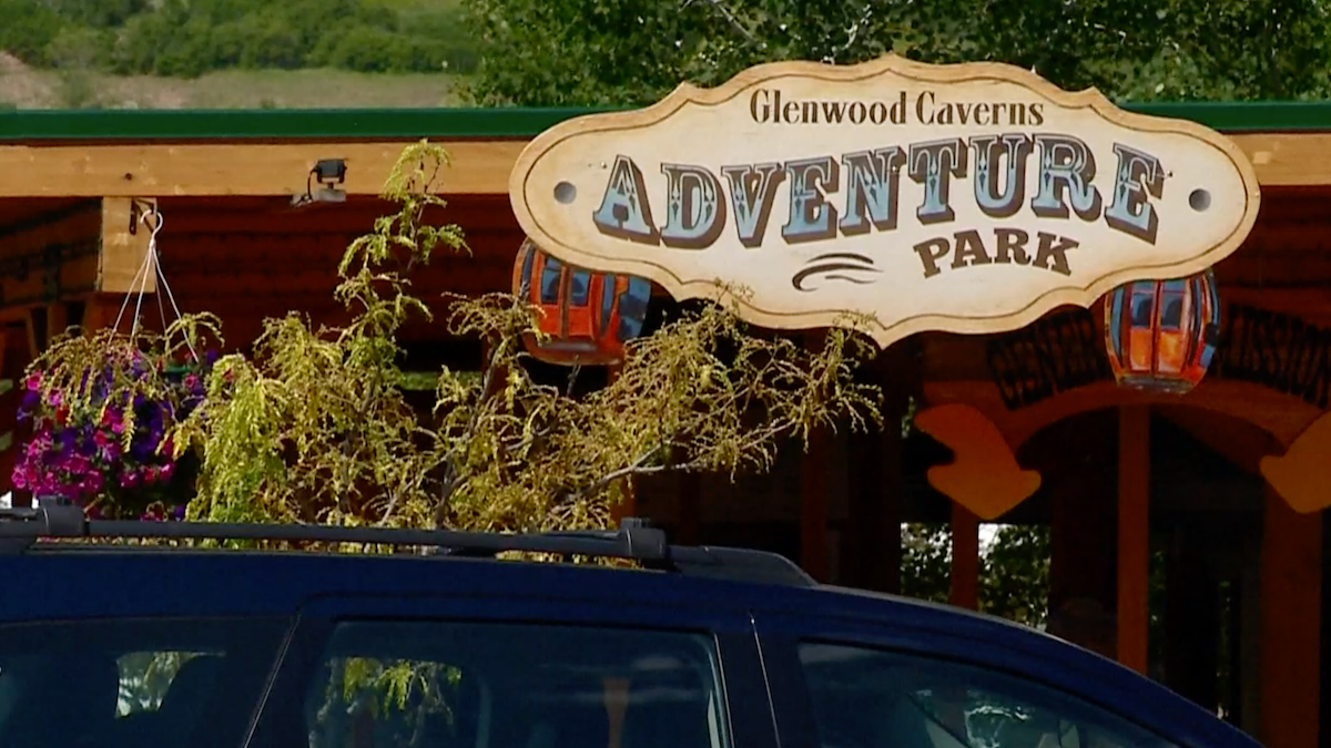 Report: Girl Wasn't Buckled in Before Fatal Theme Park Fall - Vimarsana News