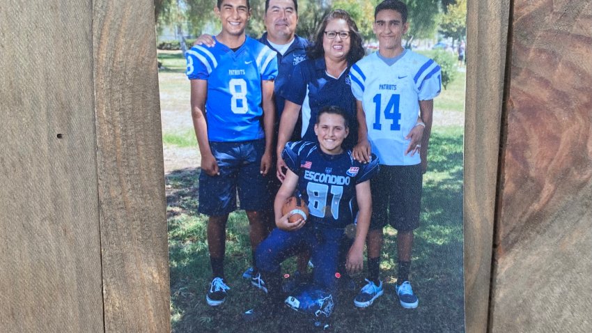 Chavez family