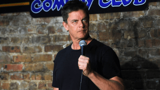 Jim Breuer