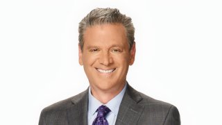 NBC4 Sports Anchor Fred Roggin