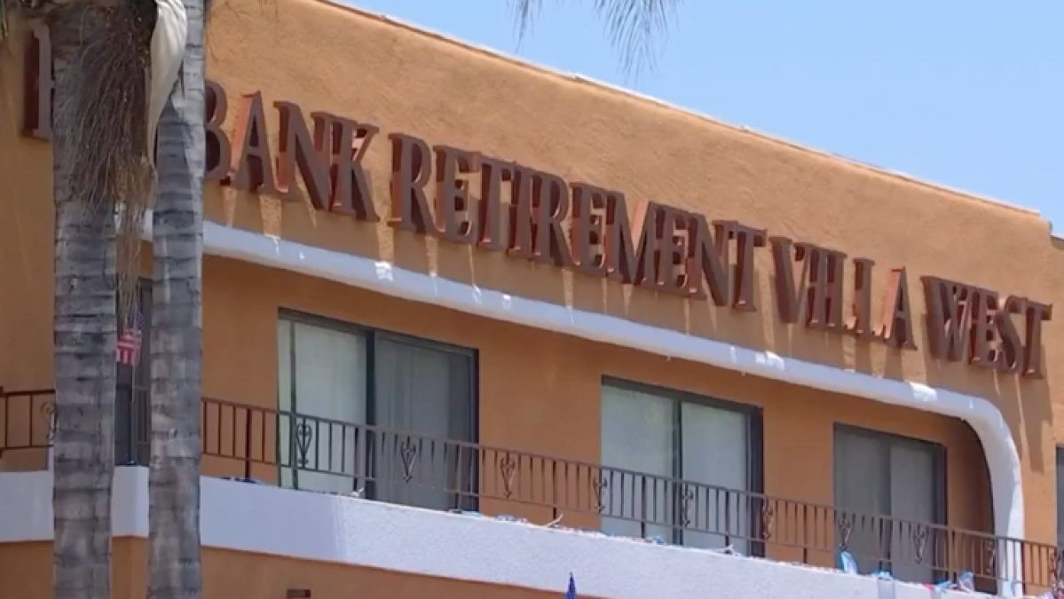 Man Pleads Not Guilty in Retirement Home Employee's Killing