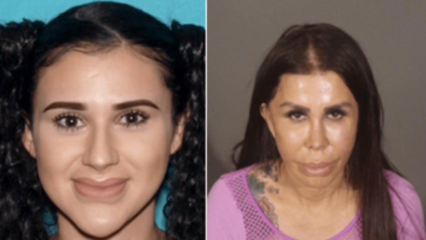 Daughter of 'La Tia' Faces Judge in Deadly 'Back Alley Butt Lift' Case –  NBC Los Angeles